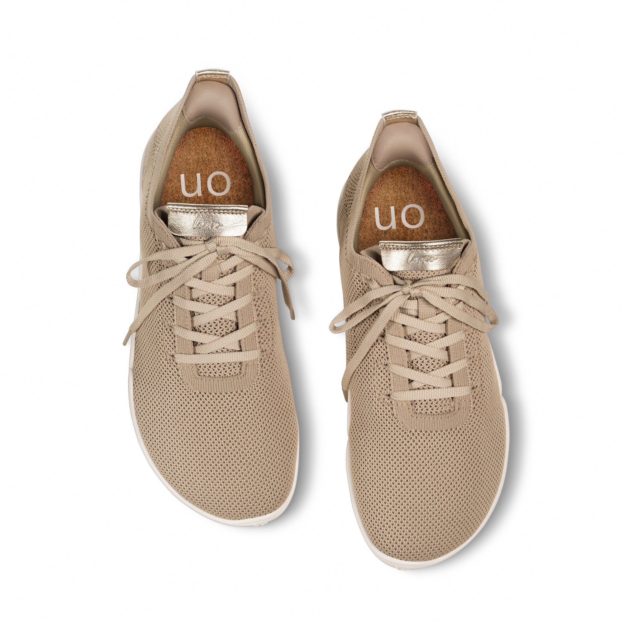 Ezy Beige Top View