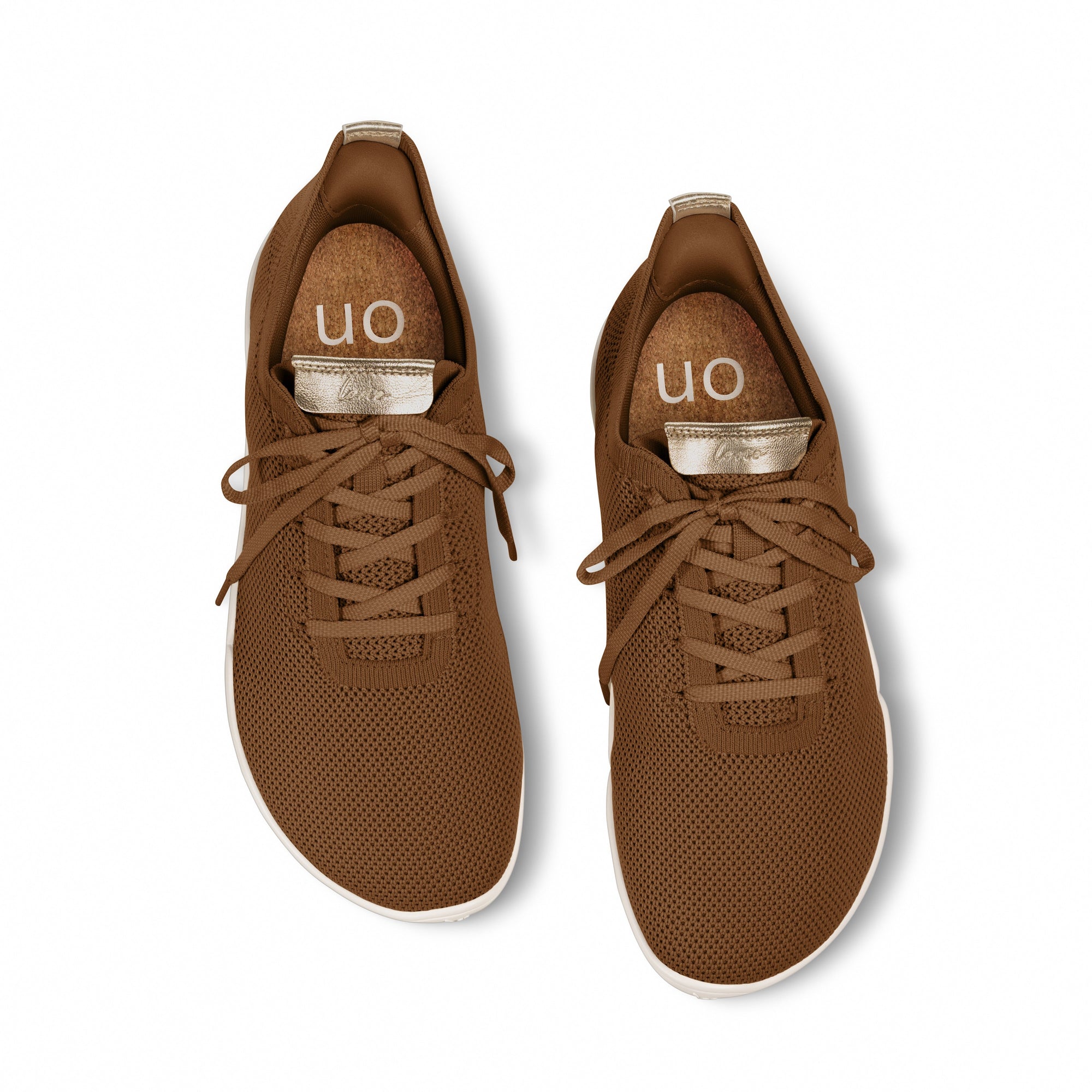 Ezy Caramel Top View
