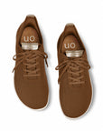 Ezy Caramel Top View