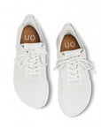 Ezy White Top View