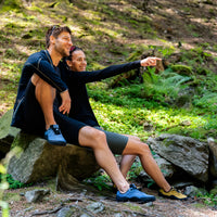 Be Lenka Trailwalker 3.0 Navy