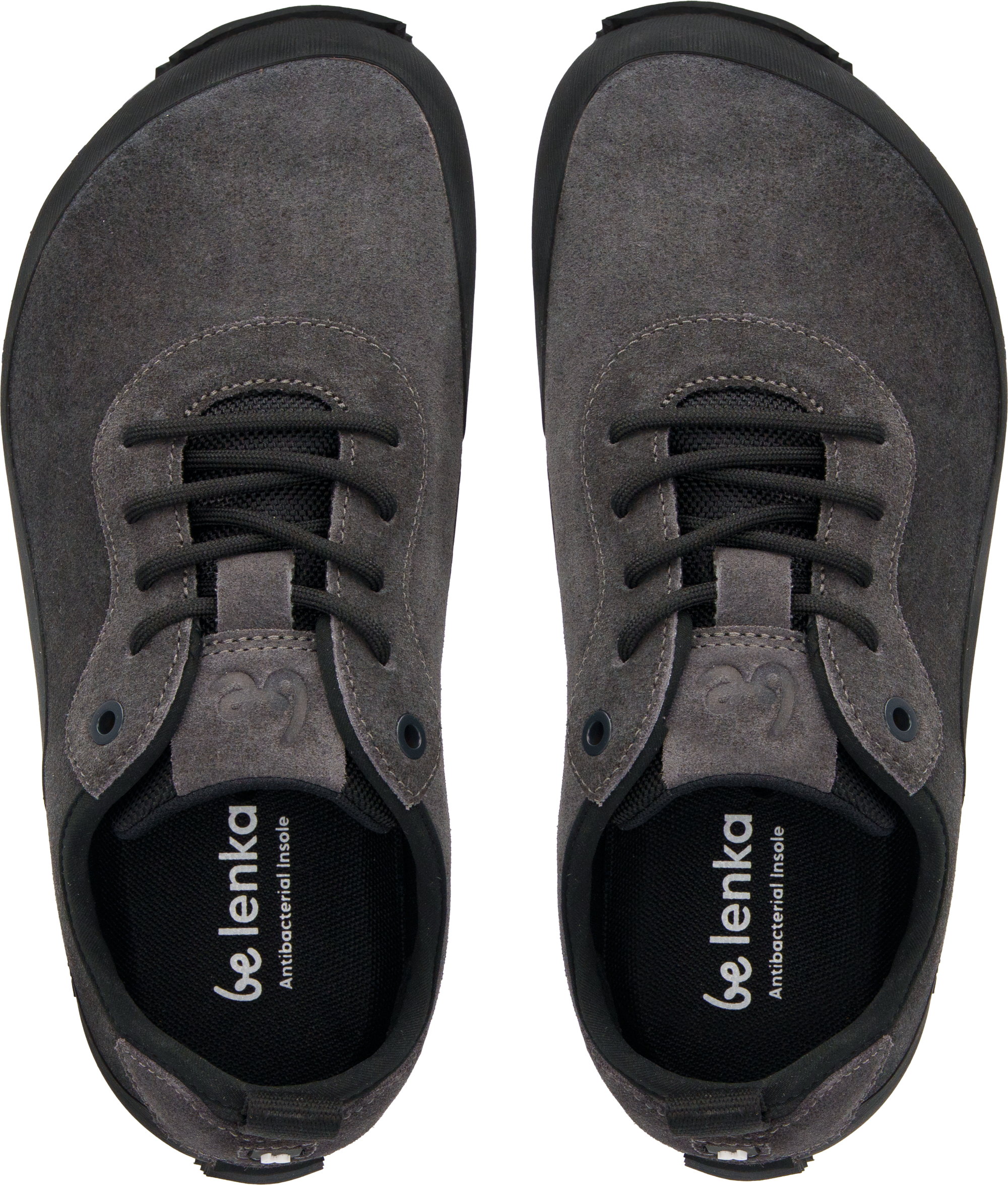 Be Lenka Trailwalker 3.0 Dark Grey