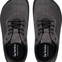 Be Lenka Trailwalker 3.0 Dark Grey