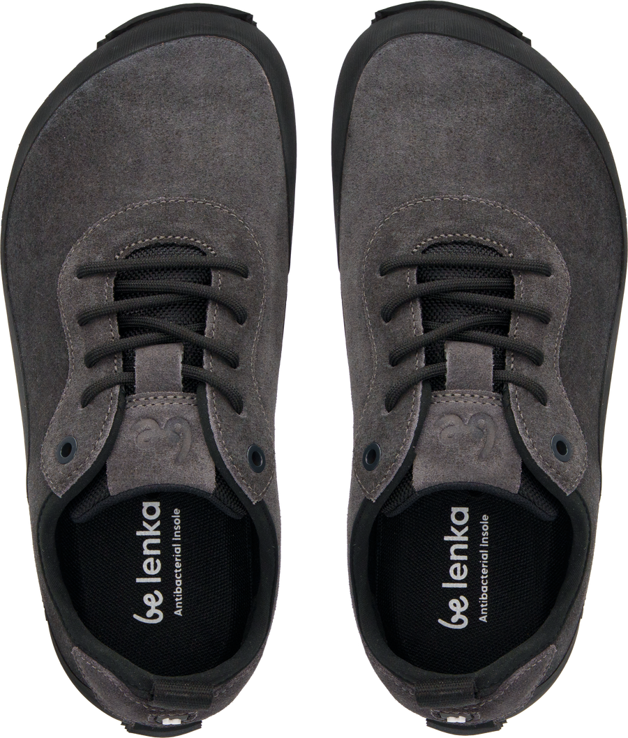Be Lenka Trailwalker 3.0 Dark Grey