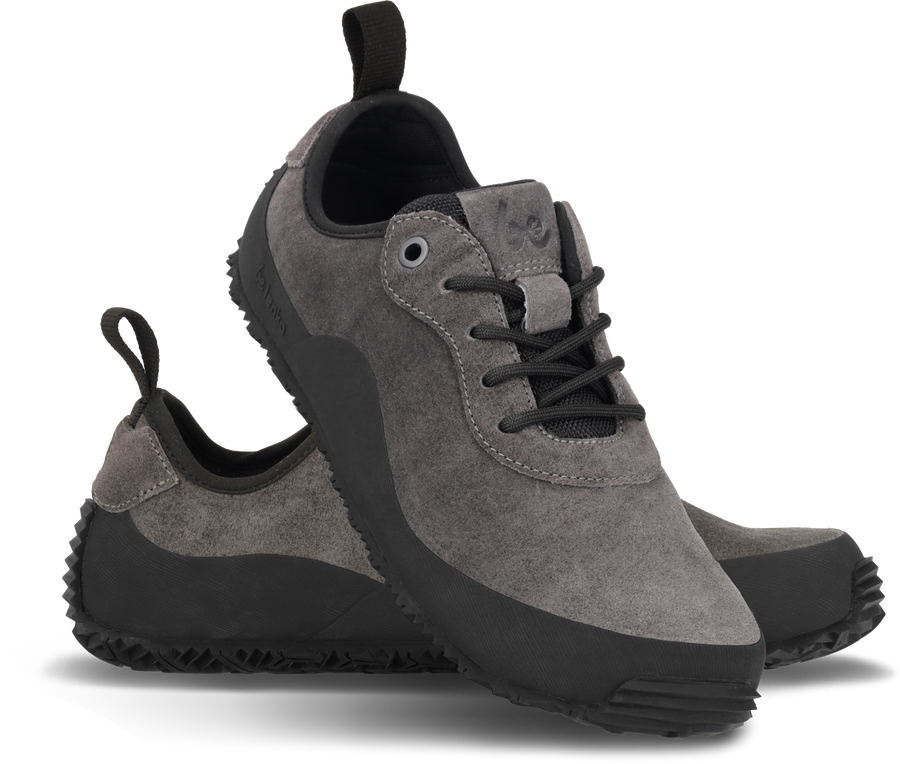 Be Lenka Trailwalker 3.0 Dark Grey