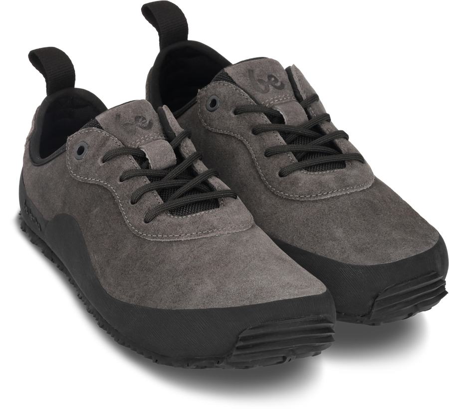 Be Lenka Trailwalker 3.0 Dark Grey