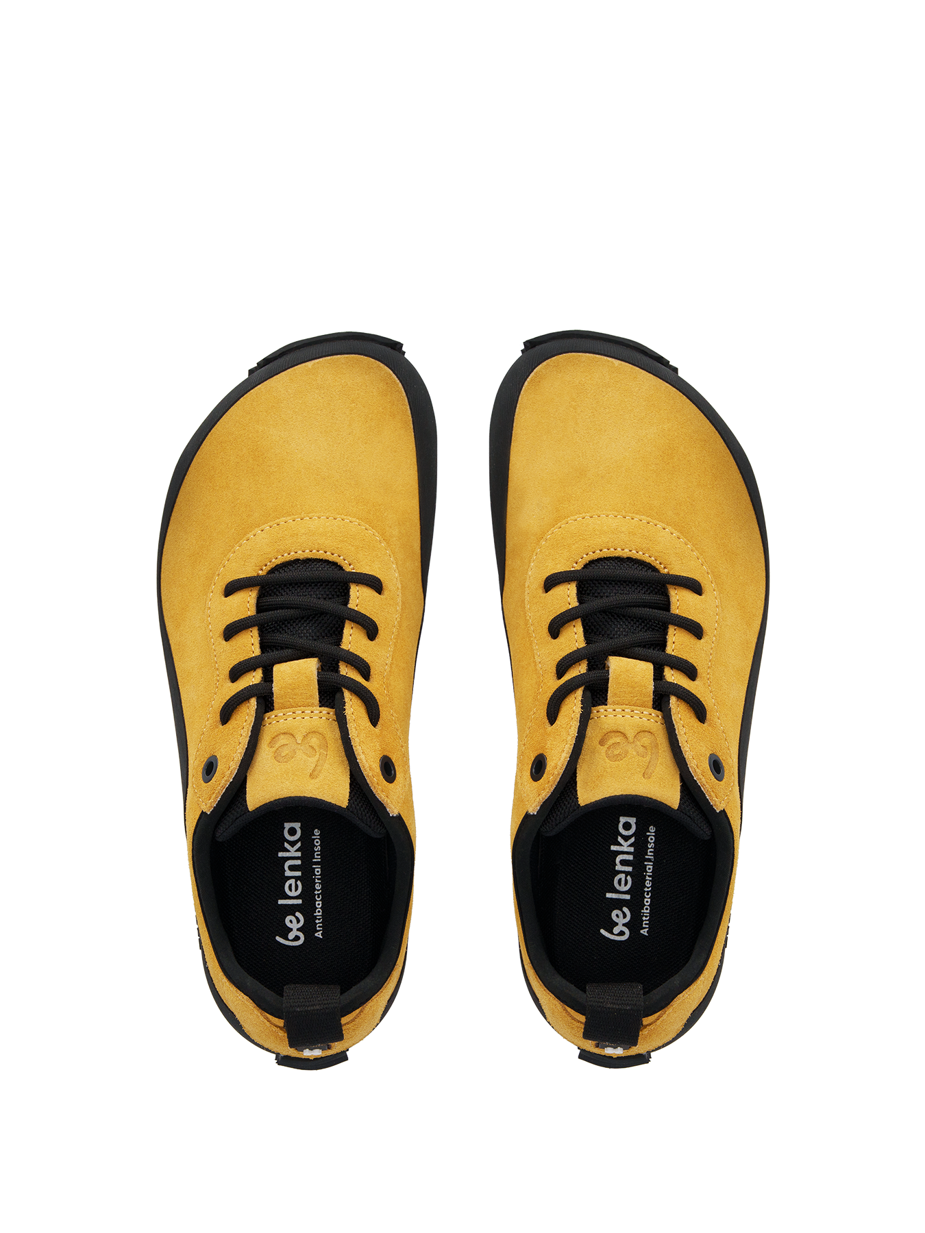 Be Lenka Trailwalker 3.0 Yellow