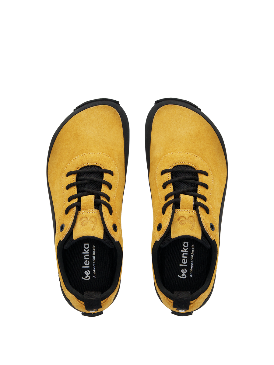 Be Lenka Trailwalker 3.0 Yellow