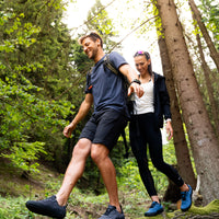 Be Lenka Trailwalker 3.0 Dark Grey