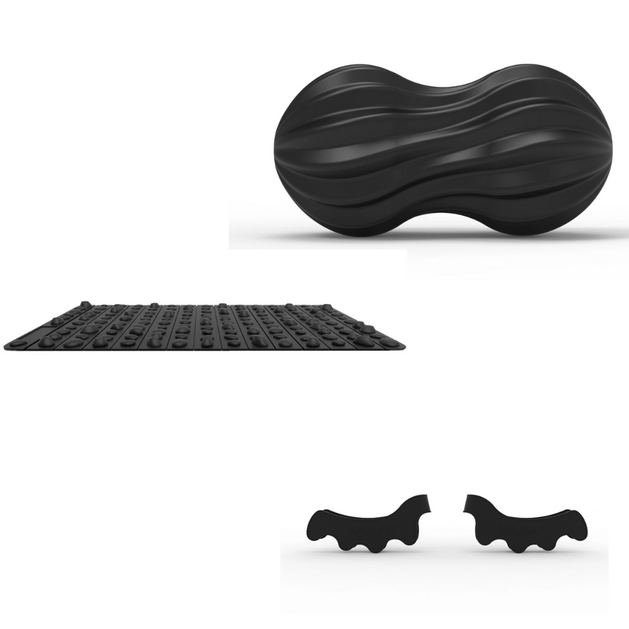 Accessories Bundle
