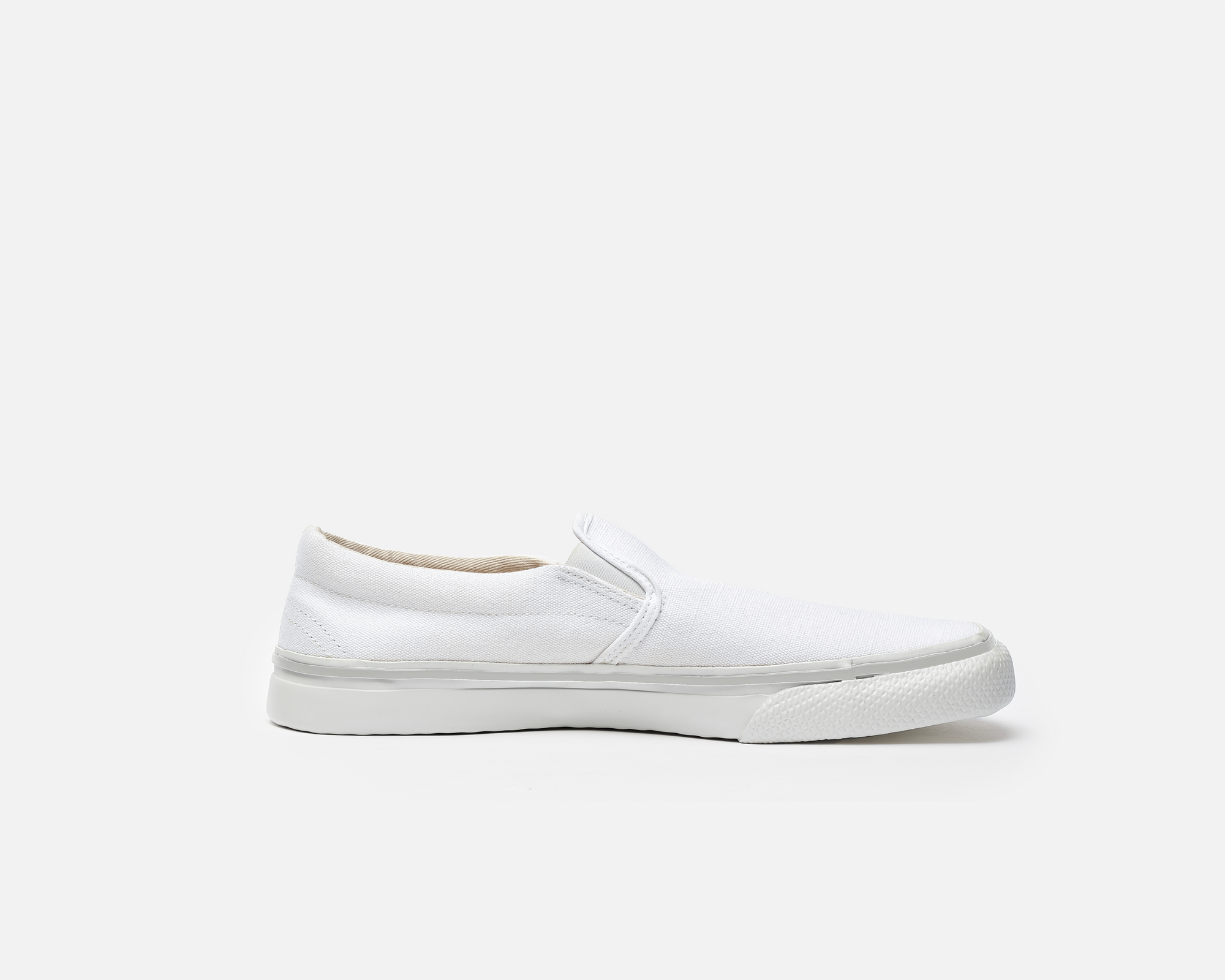 Bohempia Velik Wide White