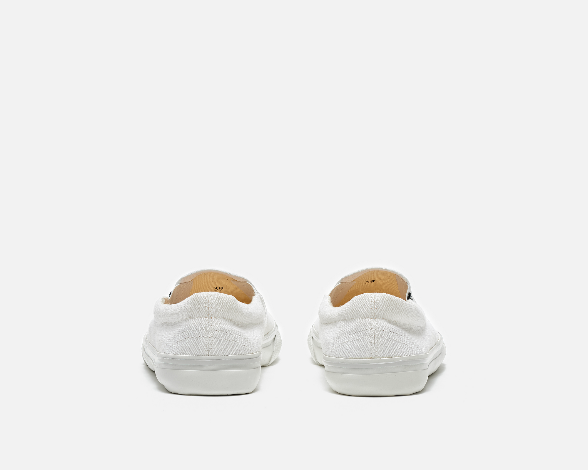 Bohempia Velik Wide White