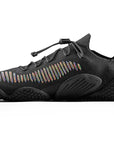 Vivobarefoot Motus Flex - Obsidian/Spacedye