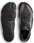 Vivobarefoot Motus Flex - Obsidian/Spacedye