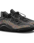 Vivobarefoot Motus Flex - Obsidian/Spacedye