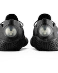 Vivobarefoot Motus Flex - Obsidian/Spacedye