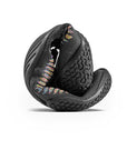 Vivobarefoot Motus Flex - Obsidian/Spacedye