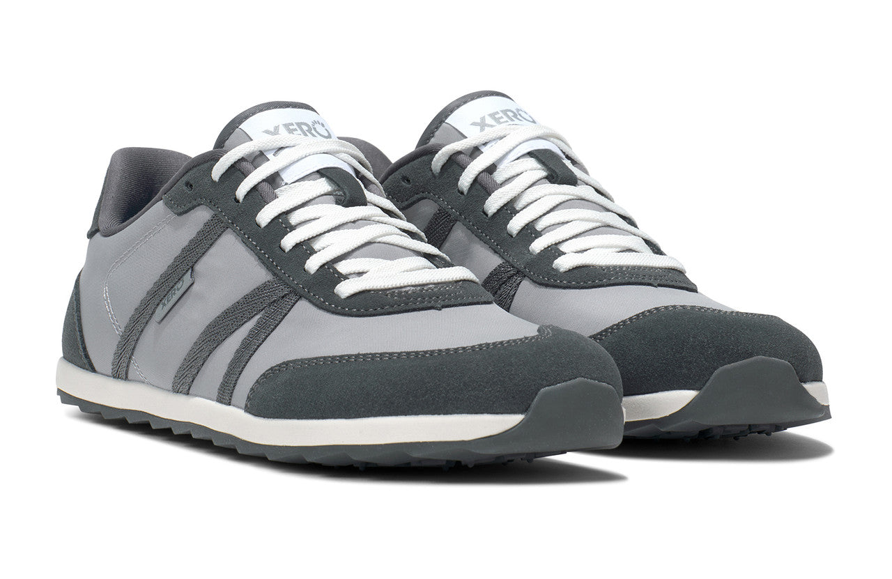 Xero Wynn - Men&#39;s Retro Nylon Sneaker