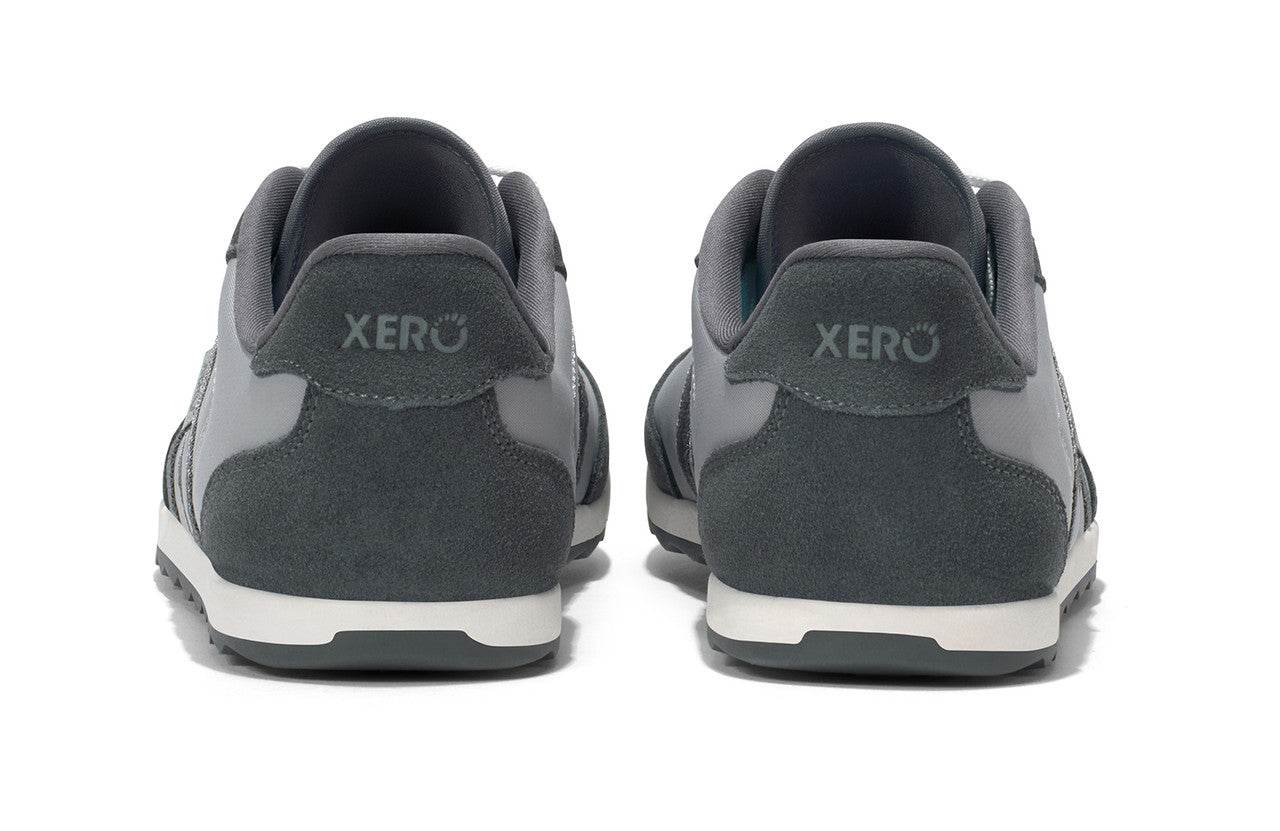 Xero Wynn - Men&#39;s Retro Nylon Sneaker