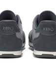 Xero Wynn - Men's Retro Nylon Sneaker