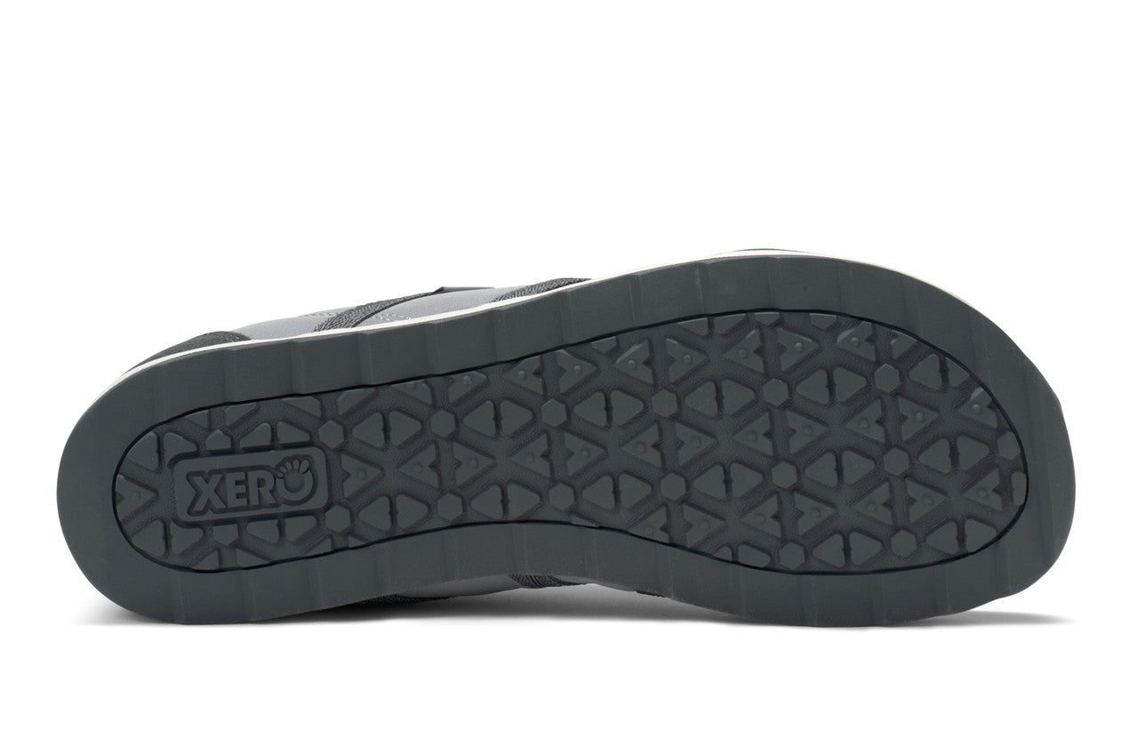 Xero Wynn - Men&#39;s Retro Nylon Sneaker