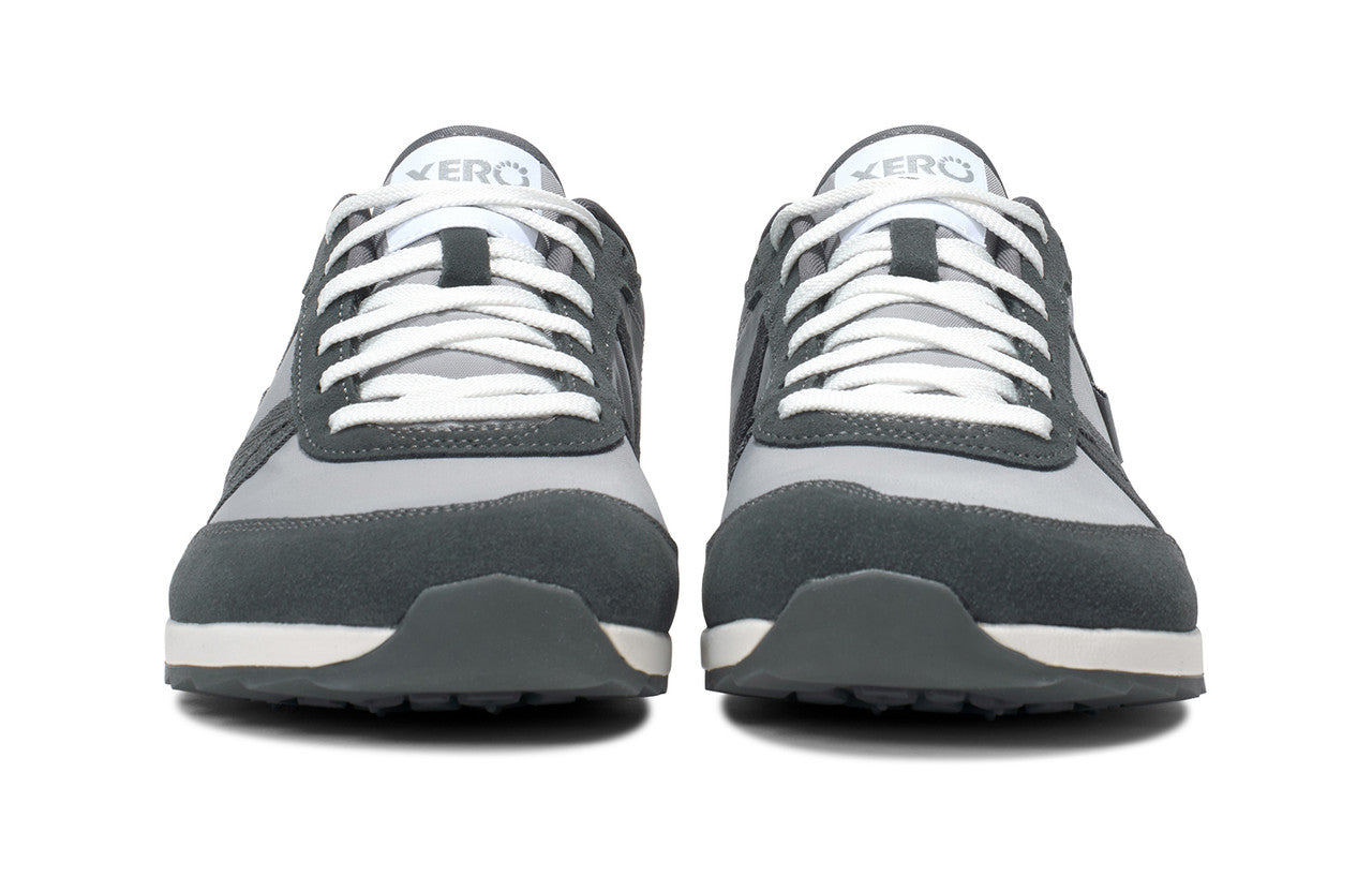 Xero Wynn - Men&#39;s Retro Nylon Sneaker