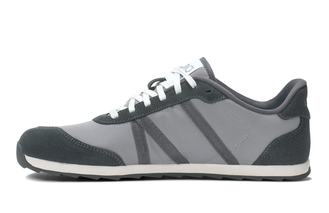 Xero Wynn - Men&#39;s Retro Nylon Sneaker