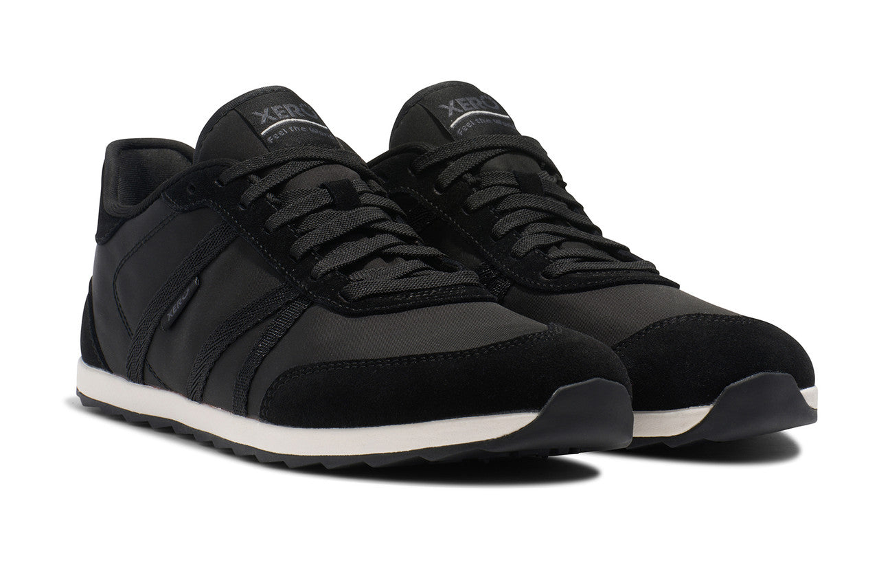 Xero Wynn - Men&#39;s Retro Nylon Sneaker