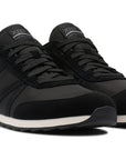 Xero Wynn - Men's Retro Nylon Sneaker