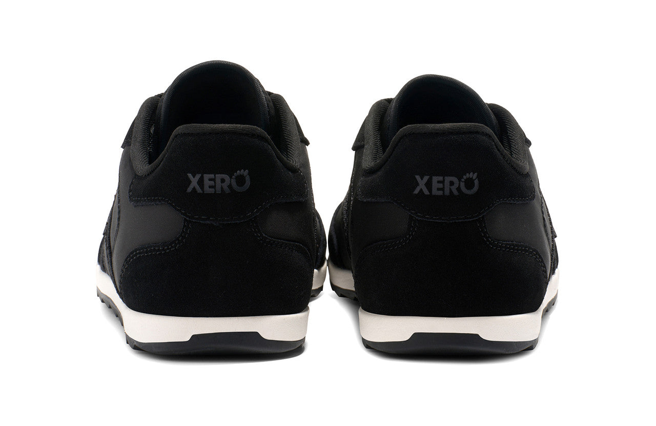 Xero Wynn - Men&#39;s Retro Nylon Sneaker