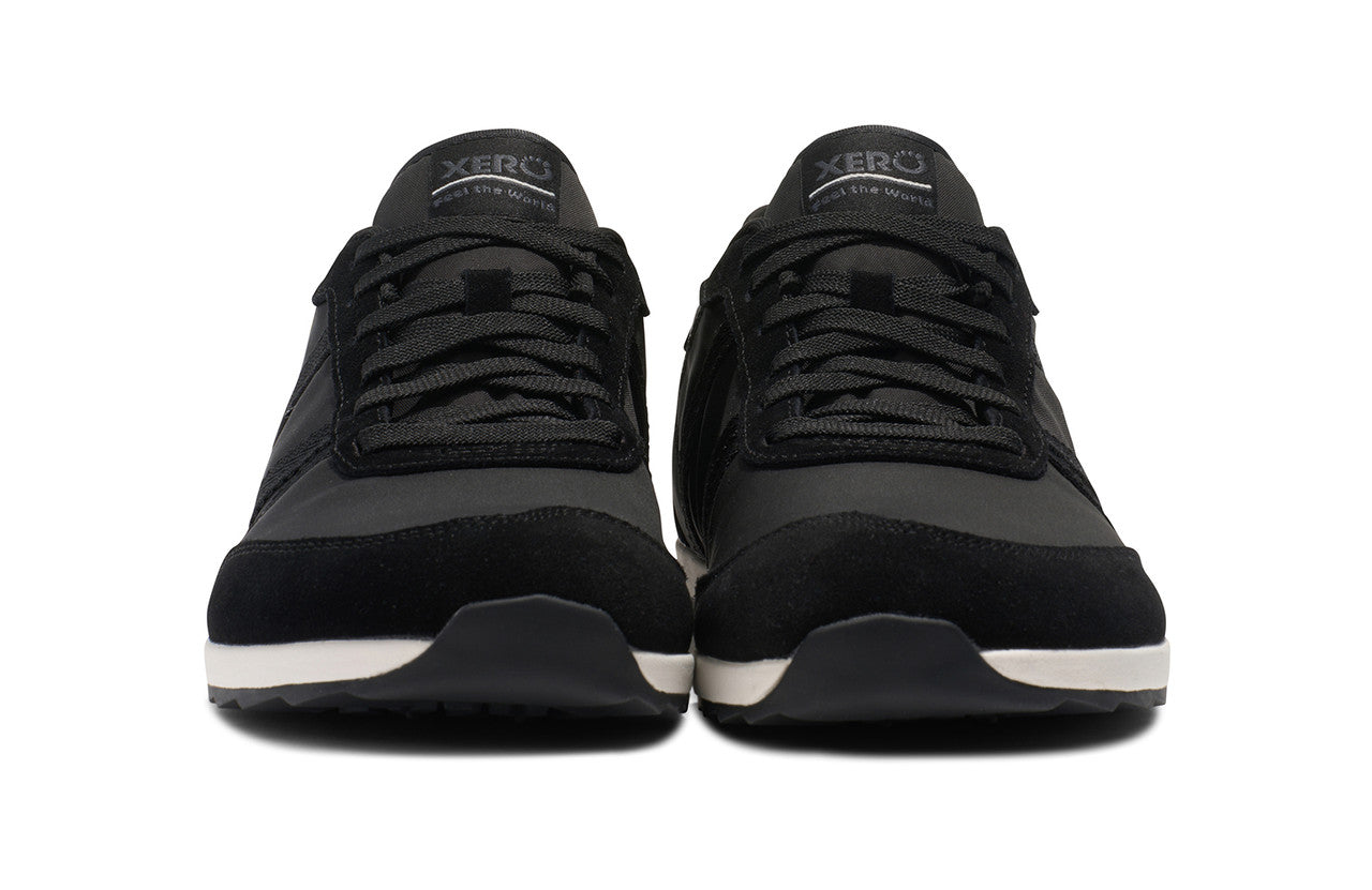 Xero Wynn - Men&#39;s Retro Nylon Sneaker