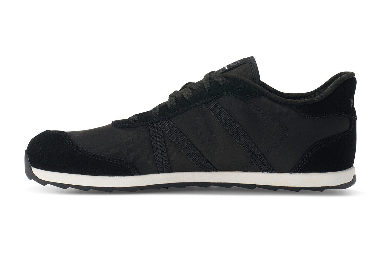 Xero Wynn - Men&#39;s Retro Nylon Sneaker