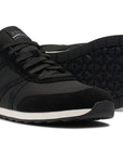 Xero Wynn - Men's Retro Nylon Sneaker