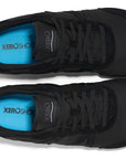 Xero Wynn - Men's Retro Nylon Sneaker