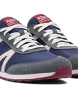 Xero Wynn - Men's Retro Nylon Sneaker