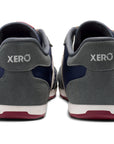 Xero Wynn - Men's Retro Nylon Sneaker