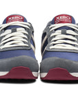 Xero Wynn - Men's Retro Nylon Sneaker