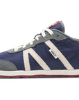 Xero Wynn - Men's Retro Nylon Sneaker