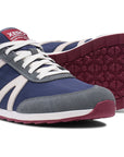 Xero Wynn - Men's Retro Nylon Sneaker