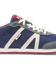 Xero Wynn - Men's Retro Nylon Sneaker