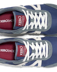 Xero Wynn - Men's Retro Nylon Sneaker