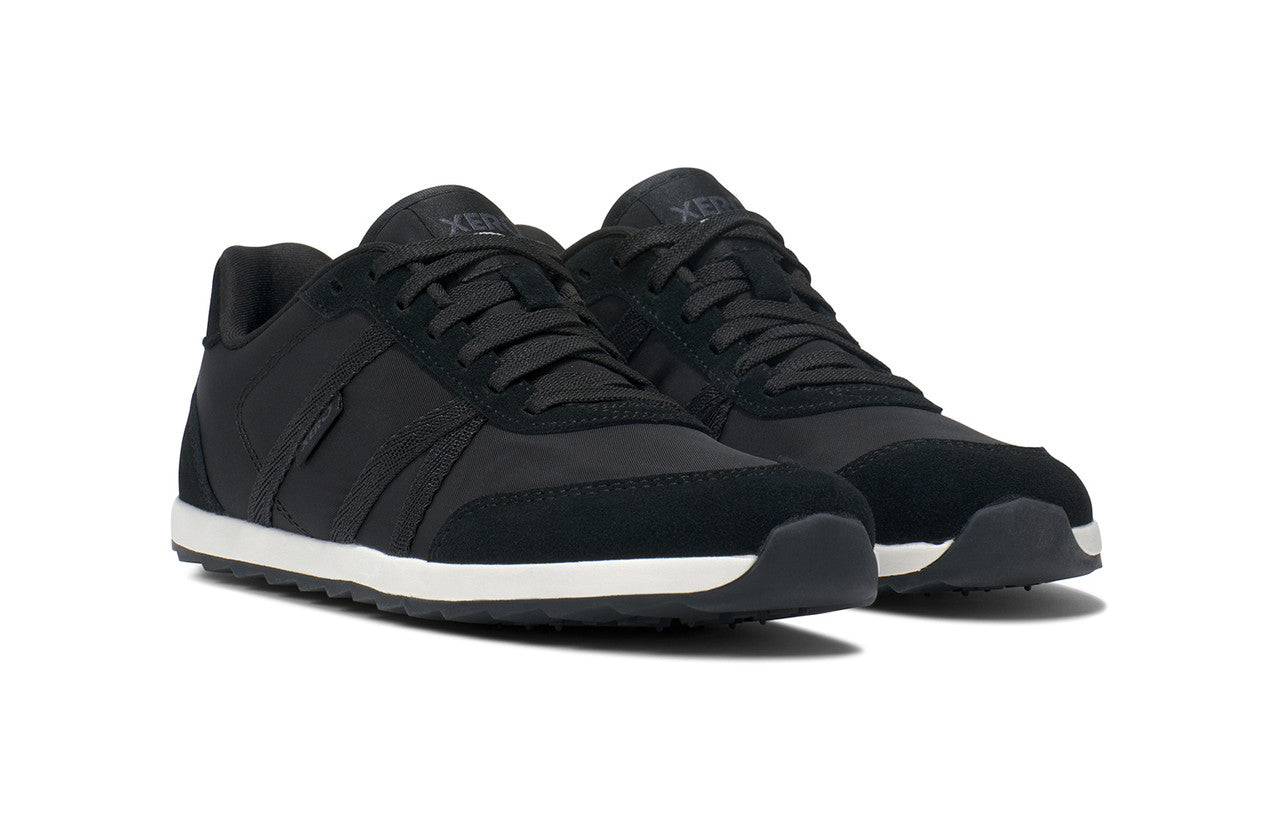 Xero Wynn - Women&#39;s Retro Nylon Sneaker