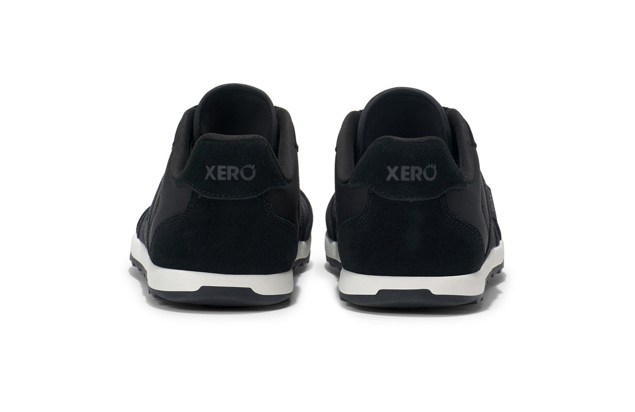 Xero Wynn - Women&#39;s Retro Nylon Sneaker