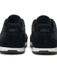Xero Wynn - Women's Retro Nylon Sneaker