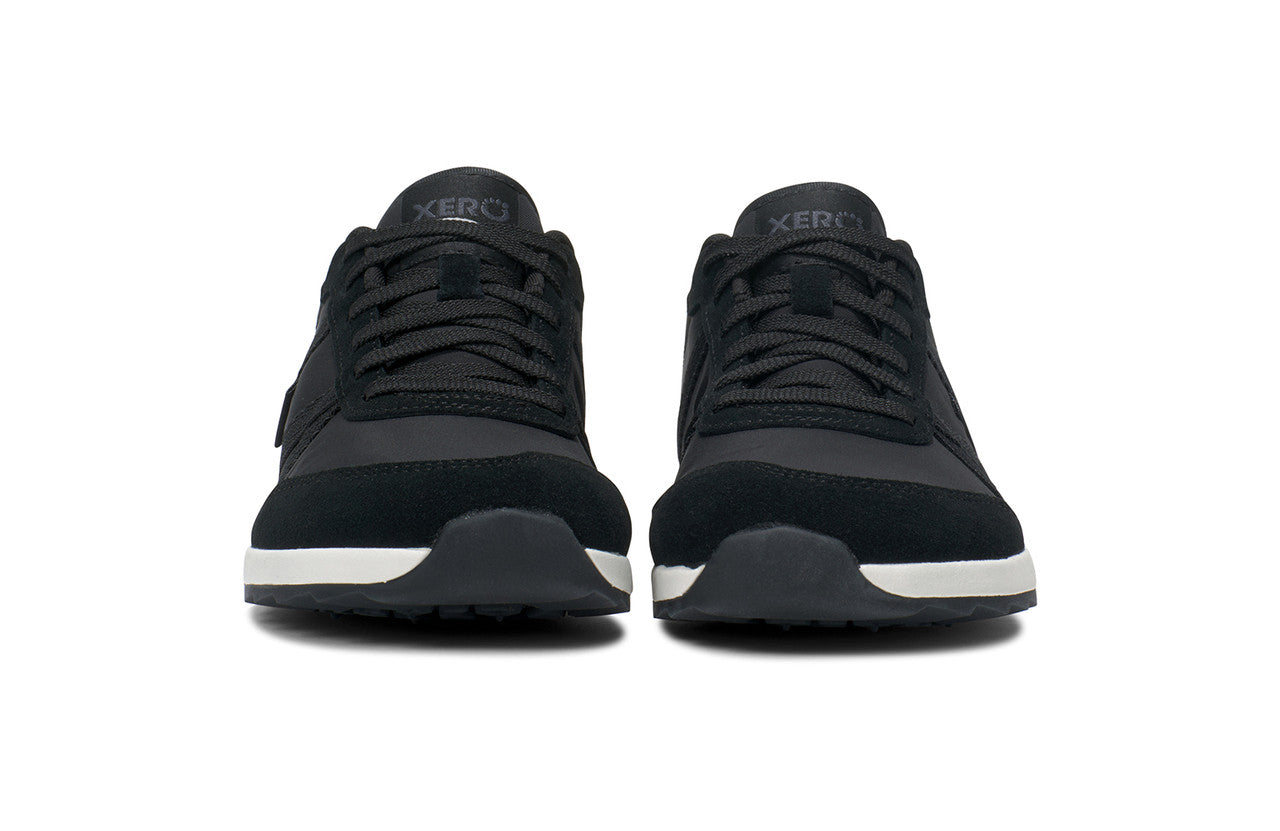 Xero Wynn - Women&#39;s Retro Nylon Sneaker