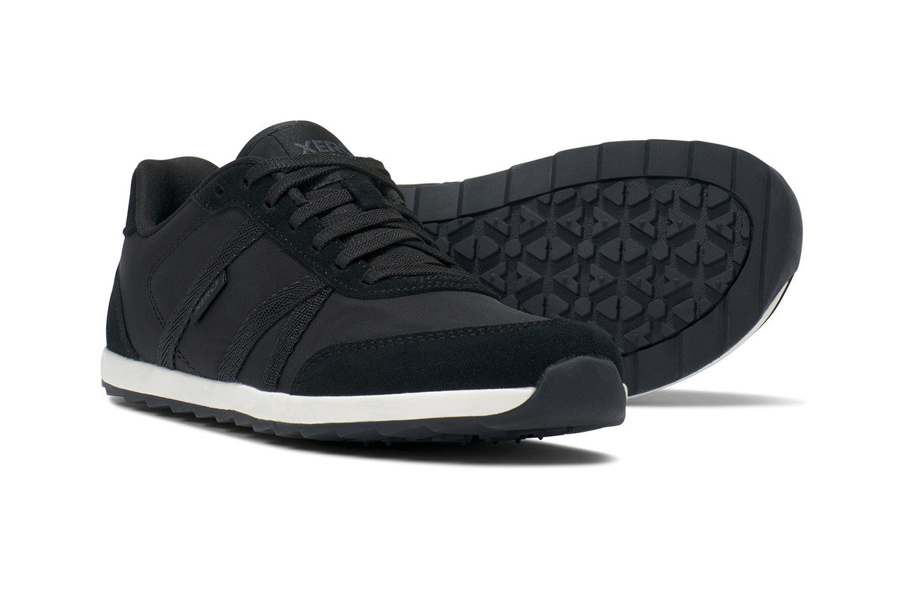 Xero Wynn - Women&#39;s Retro Nylon Sneaker