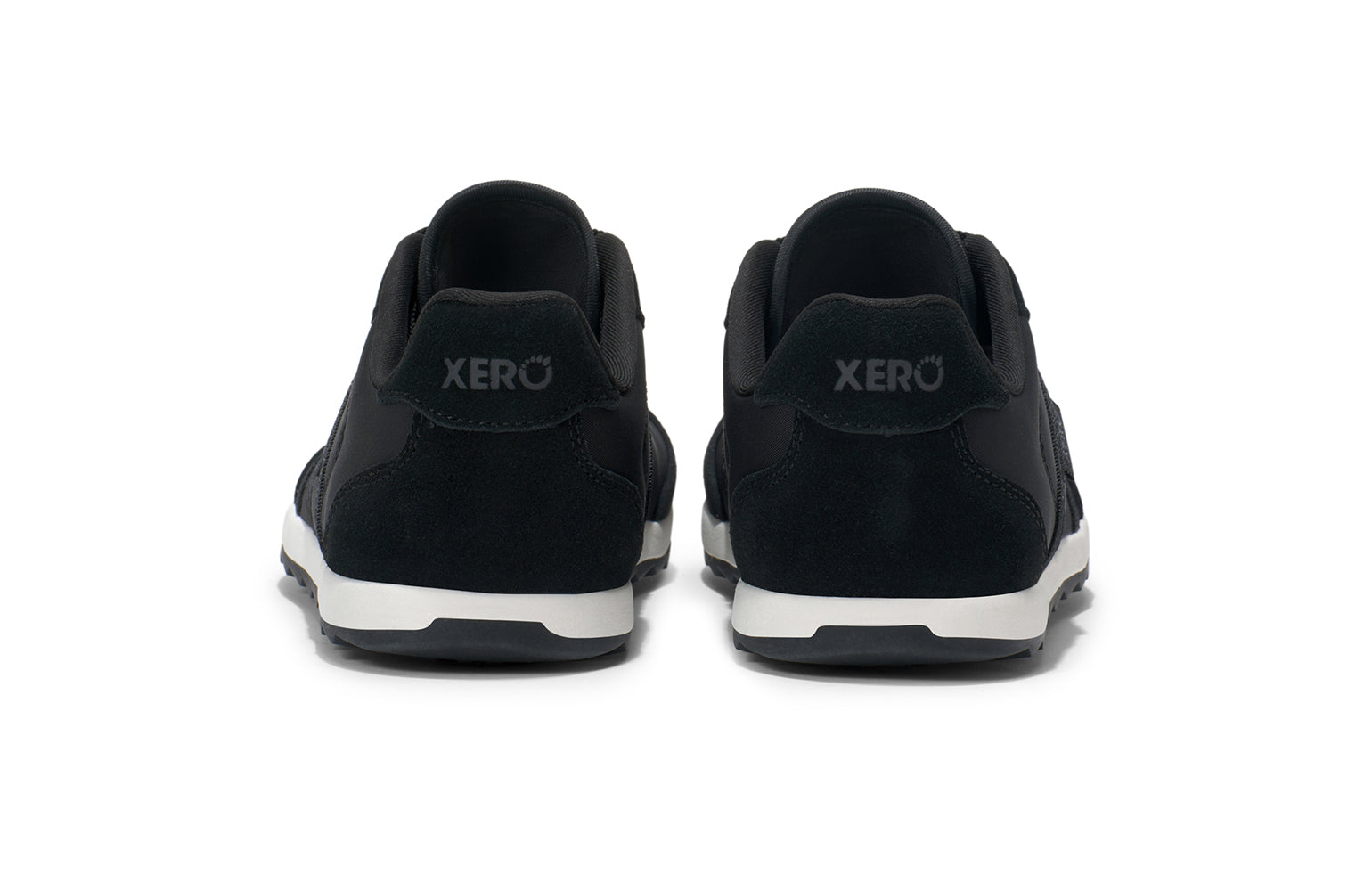 Xero Wynn Womens - Black/White