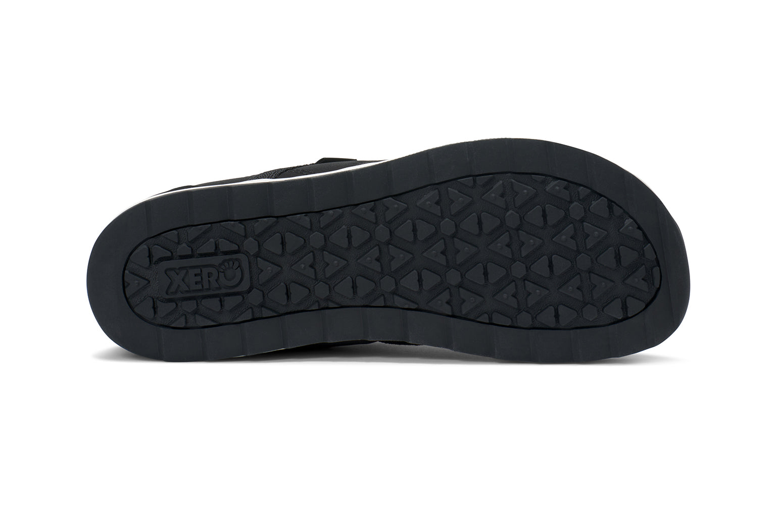 Xero Wynn Womens - Black/White