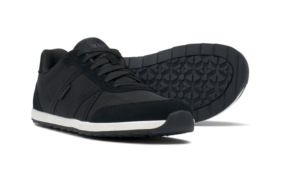 Xero Wynn Womens - Black/White