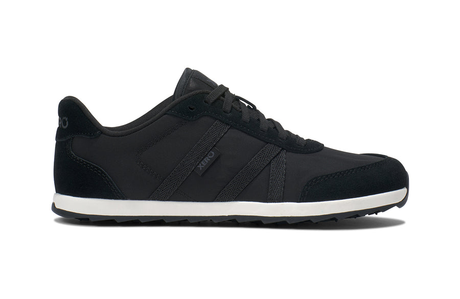 Xero Wynn Womens - Black/White
